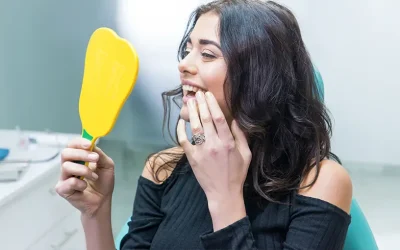 Dental checkups and cleanings—your smile’s best ally