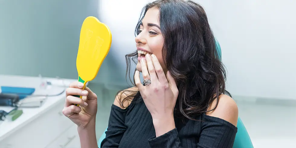 Dental checkups and cleanings—your smile’s best ally
