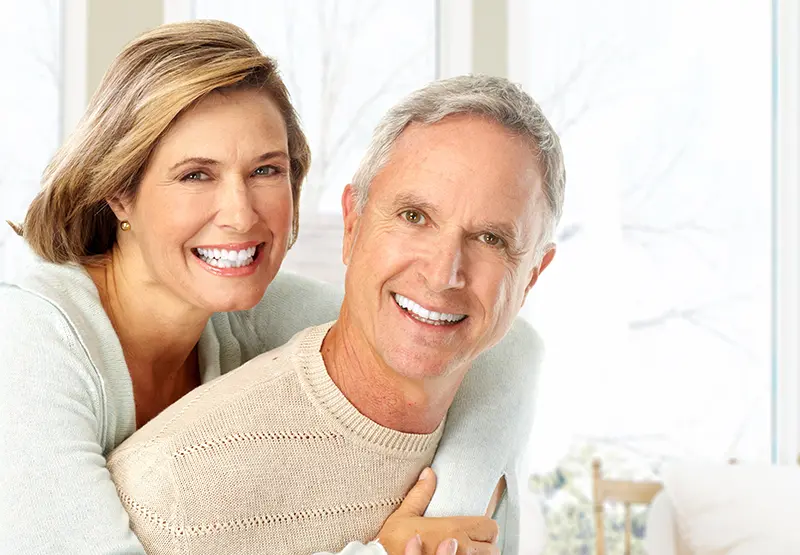 caring for your aligners