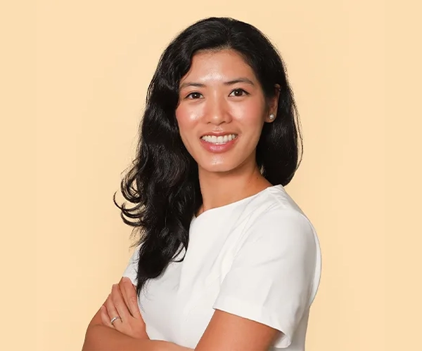 Dr Jennifer Chan
