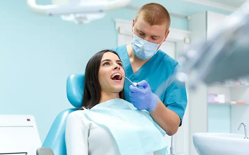 Which teeth whitening method is right for you?